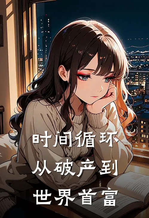 时间循环：从破产到世界首富