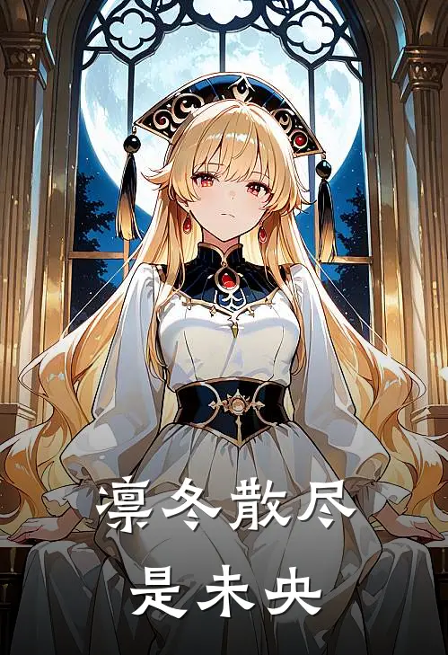 凛冬散尽是未央