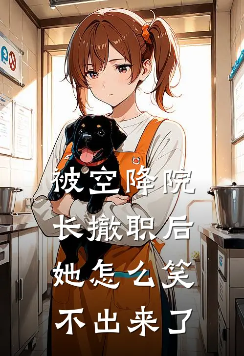 被空降院长撤职后，她怎么笑不出来了
