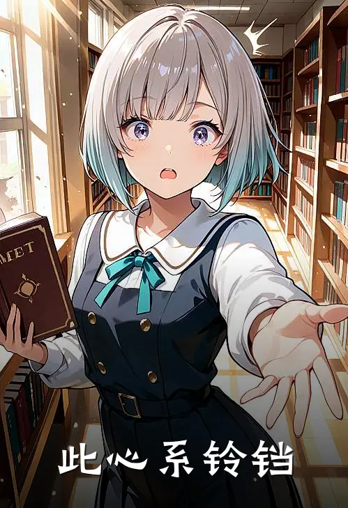 此心系铃铛