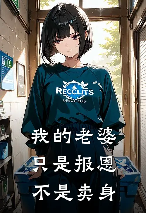 我的老婆只是报恩，不是卖身