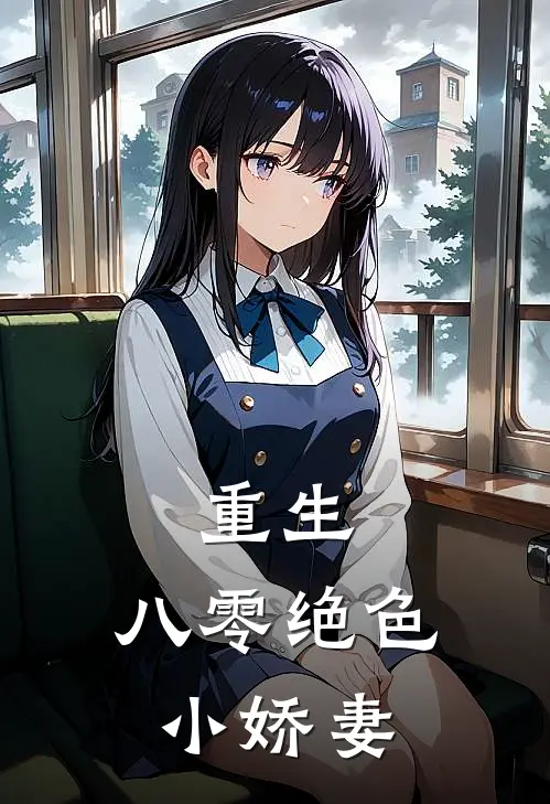 重生：八零绝色小娇妻