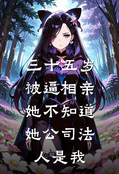 三十五岁被逼相亲，她不知道她公司法人是我