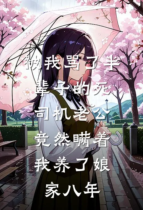 被我骂了半辈子的死司机老公，竟然瞒着我养了娘家八年