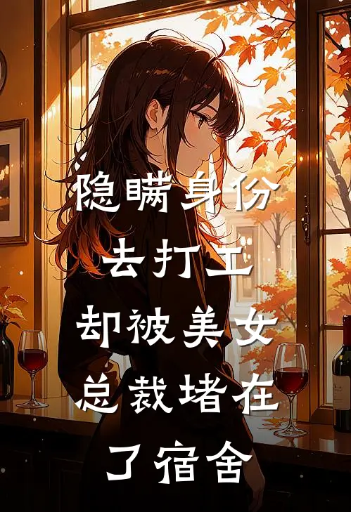 隐瞒身份去打工，却被美女总裁堵在了宿舍