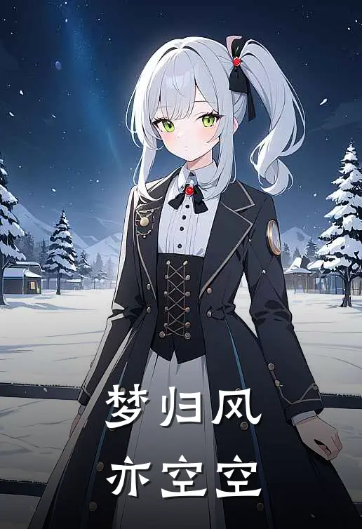 梦归风，亦空空