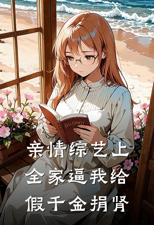 亲情综艺上，全家逼我给假千金捐肾