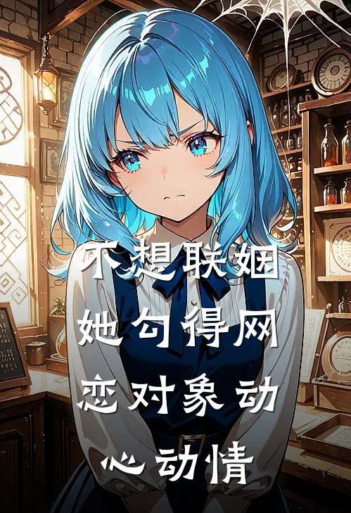 不想联姻，她勾得网恋对象动心动情
