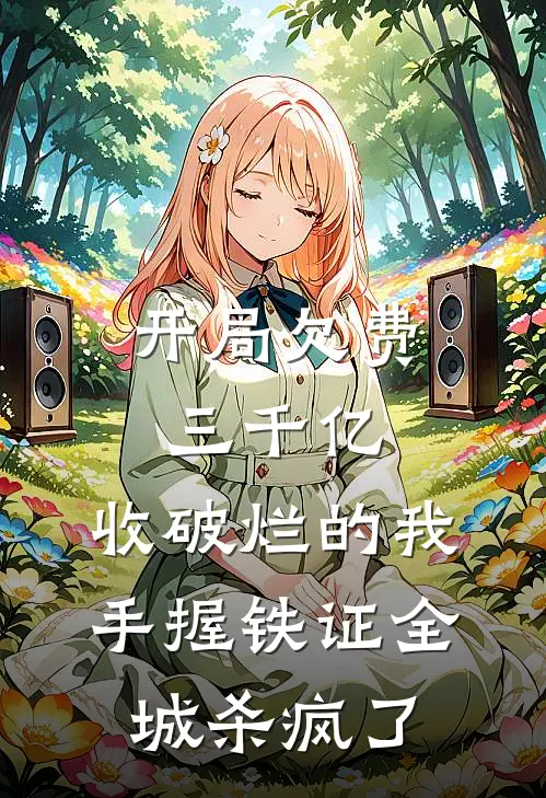 开局欠费三千亿，收破烂的我手握铁证全城杀疯了