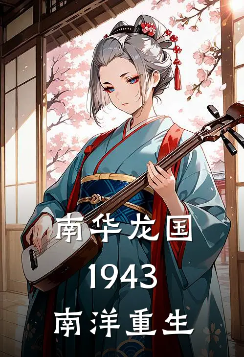 南华龙国：1943南洋重生