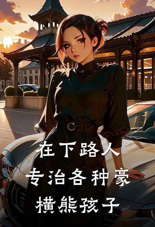 在下路人，专治各种豪横熊孩子