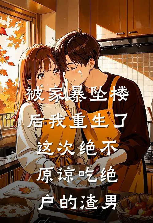 被家暴坠楼后我重生了，这次绝不原谅吃绝户的渣男