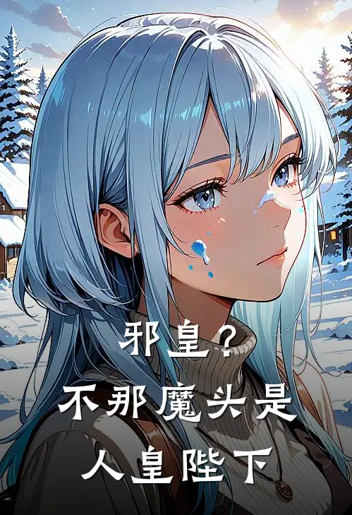 邪皇？不，那魔头是人皇陛下