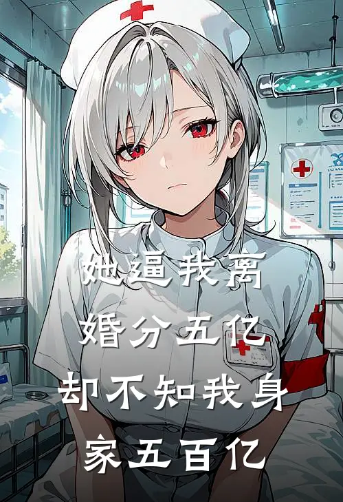 她逼我离婚分五亿，却不知我身家五百亿