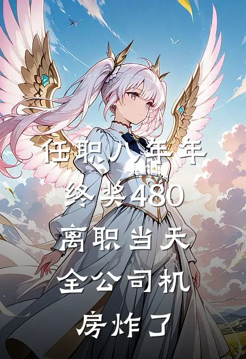 任职八年年终奖480，离职当天全公司机房炸了