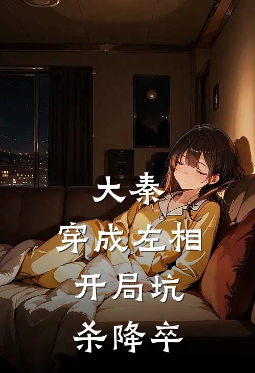 大秦：穿成左相，开局坑杀降卒