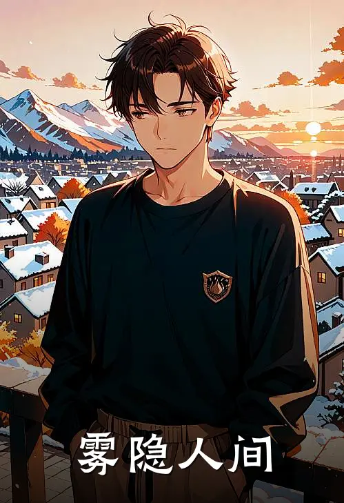 雾隐人间