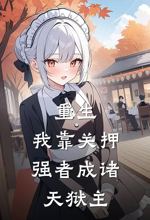 重生：我靠关押强者成诸天狱主