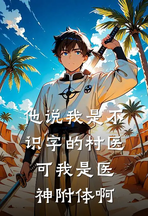 他说我是不识字的村医，可我是医神附体啊