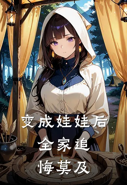变成娃娃后，全家追悔莫及
