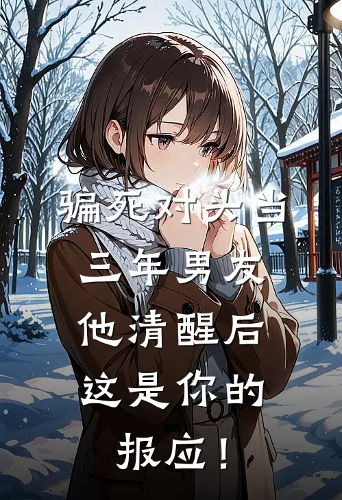 骗死对头当三年男友，他清醒后：这是你的报应！