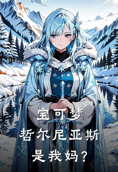 宝可梦：哲尔尼亚斯是我妈？