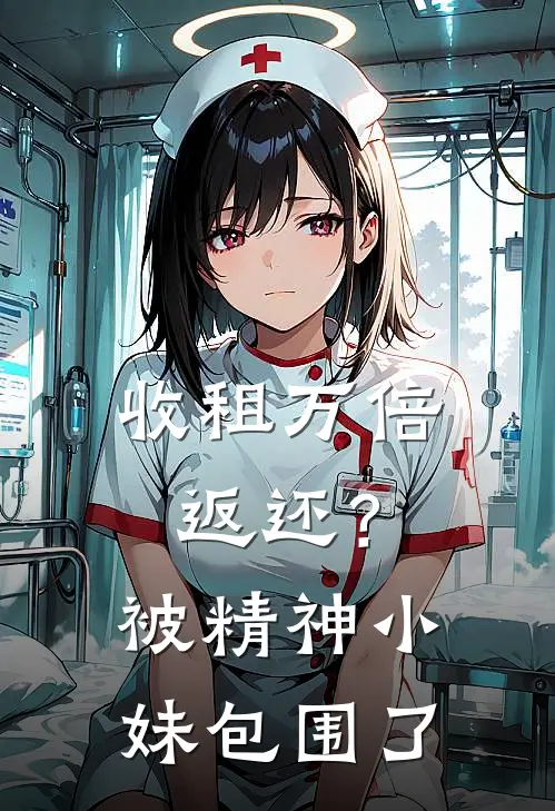 收租万倍返还？被精神小妹包围了