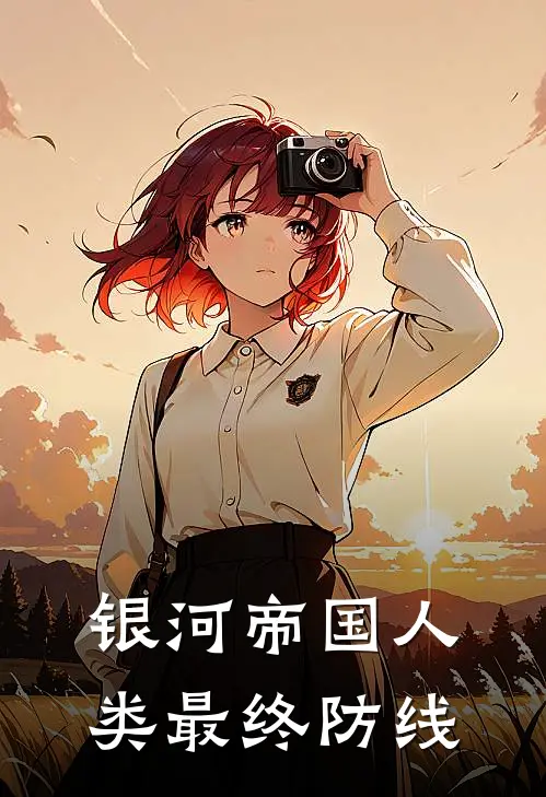 银河帝国人类最终防线