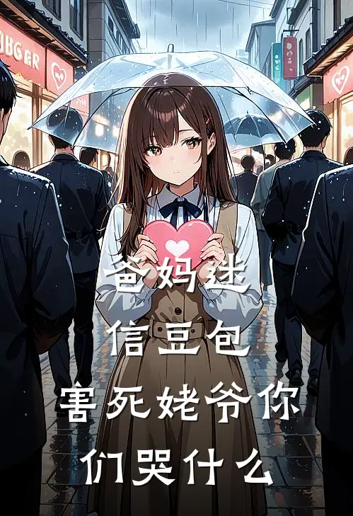 爸妈迷信豆包，害死姥爷你们哭什么