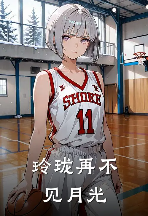 玲珑再不见月光