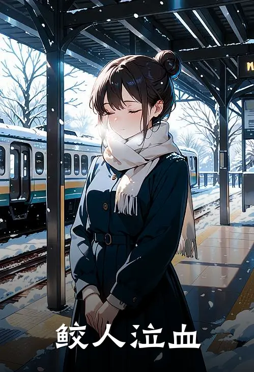 鲛人泣血