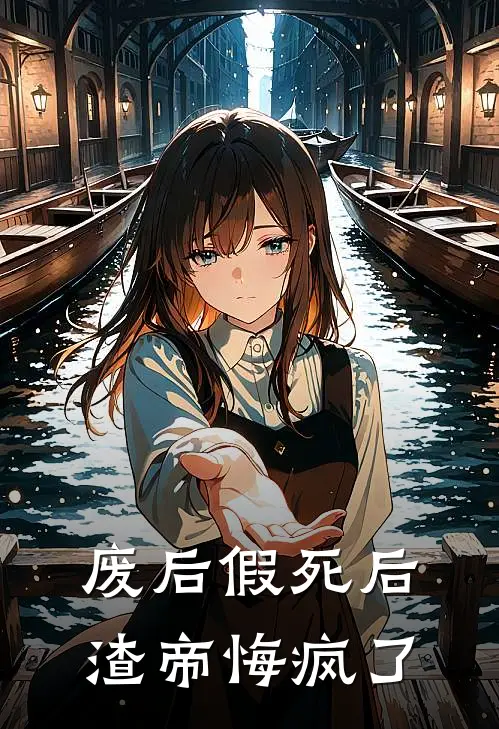 废后假死后，渣帝悔疯了