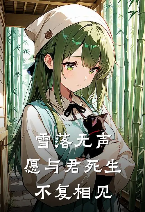 雪落无声，愿与君死生不复相见