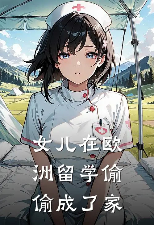 女儿在欧洲留学偷偷成了家