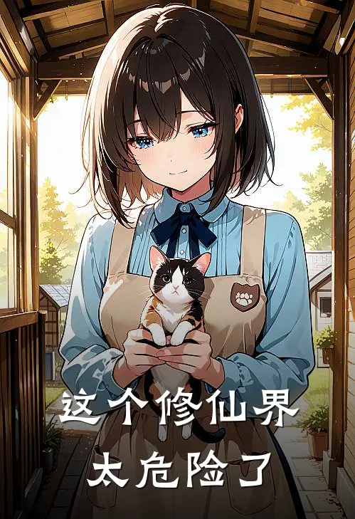 这个修仙界太危险了