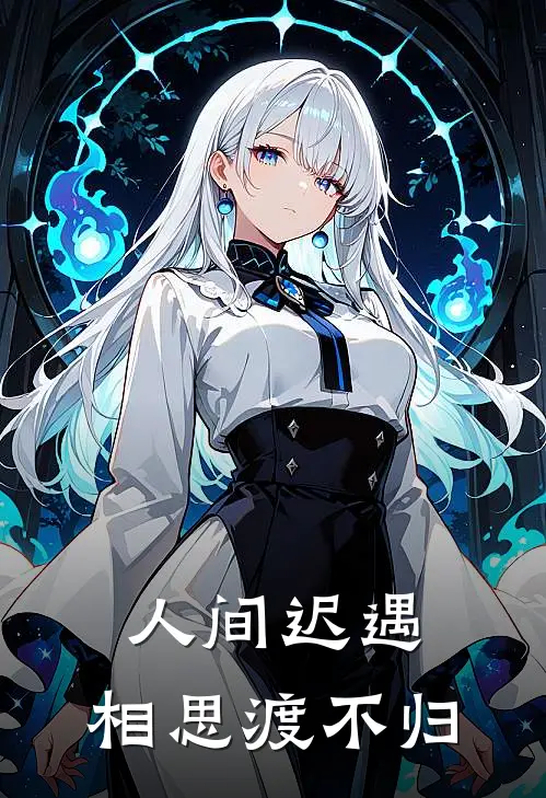 人间迟遇，相思渡不归