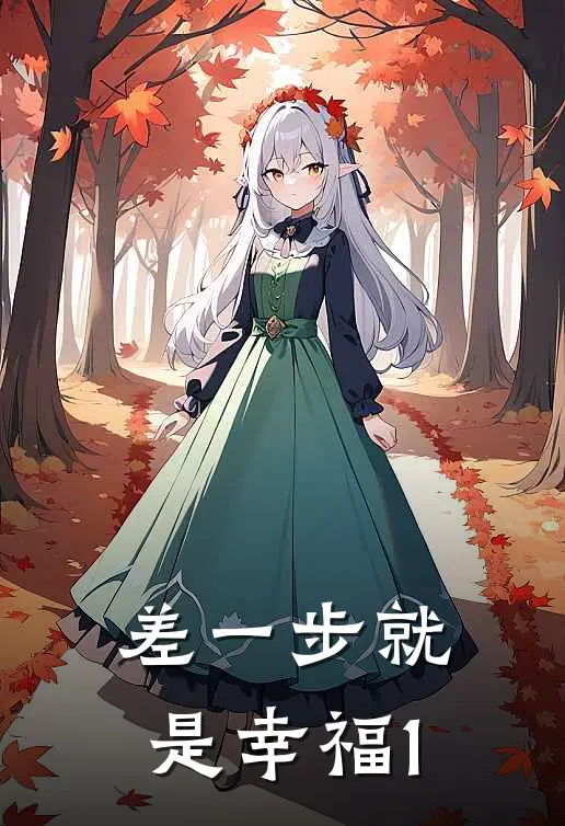差一步就是幸福1