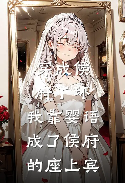 穿成侯府丫环，我靠婴语成了侯府的座上宾