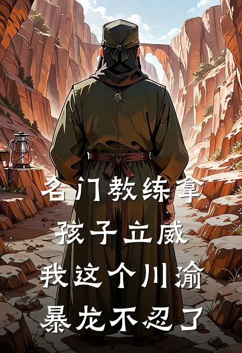 名门教练拿孩子立威，我这个川渝暴龙不忍了