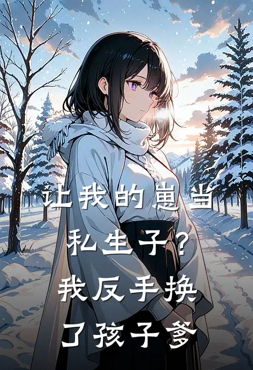 让我的崽当私生子？我反手换了孩子爹