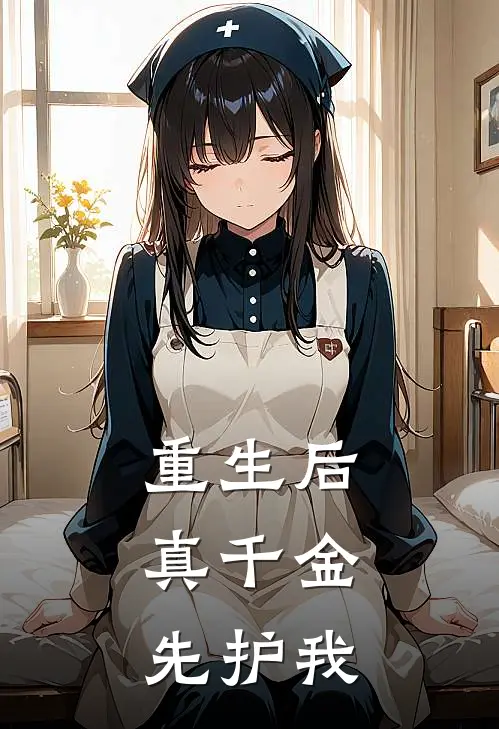 重生后，真千金先护我