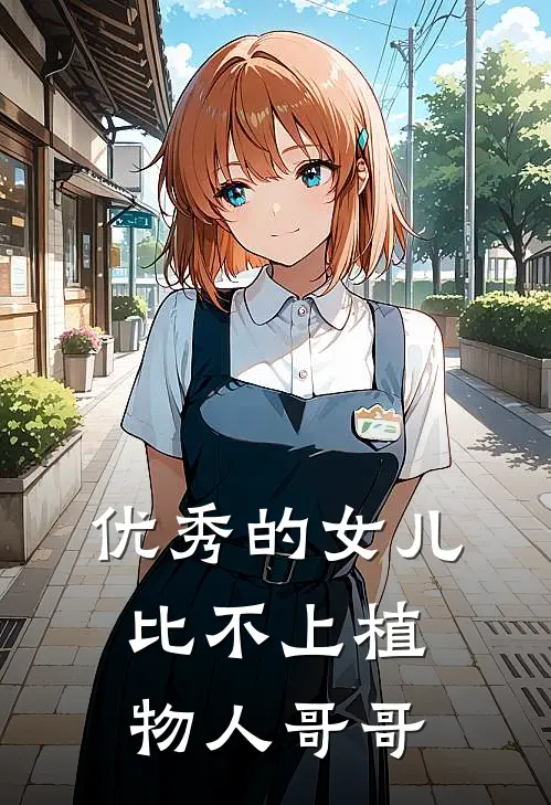优秀的女儿比不上植物人哥哥