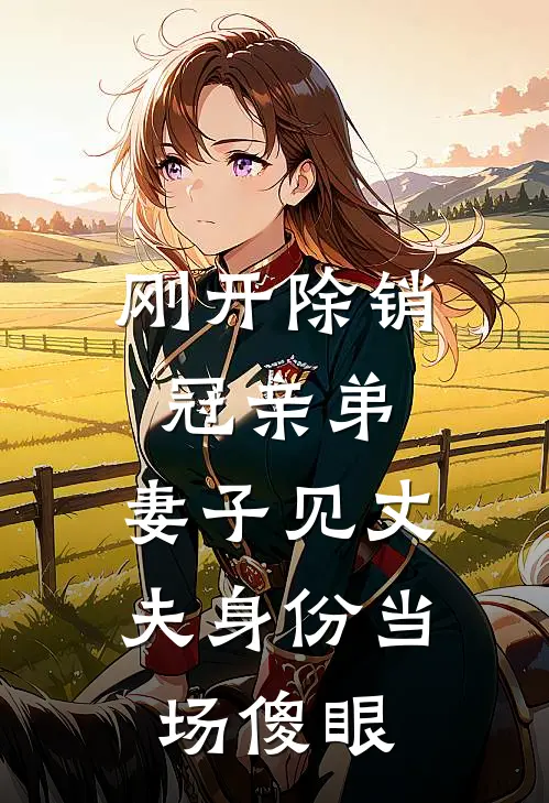 刚开除销冠亲弟，妻子见丈夫身份当场傻眼