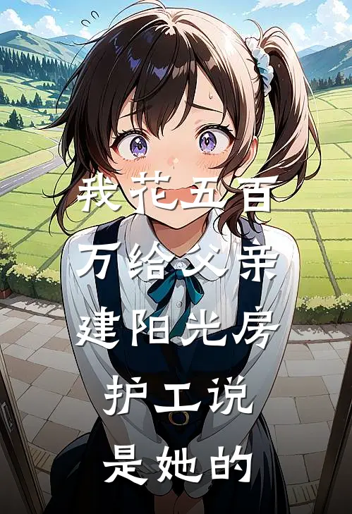 我花五百万给父亲建阳光房，护工说是她的