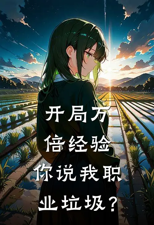 开局万倍经验，你说我职业垃圾？