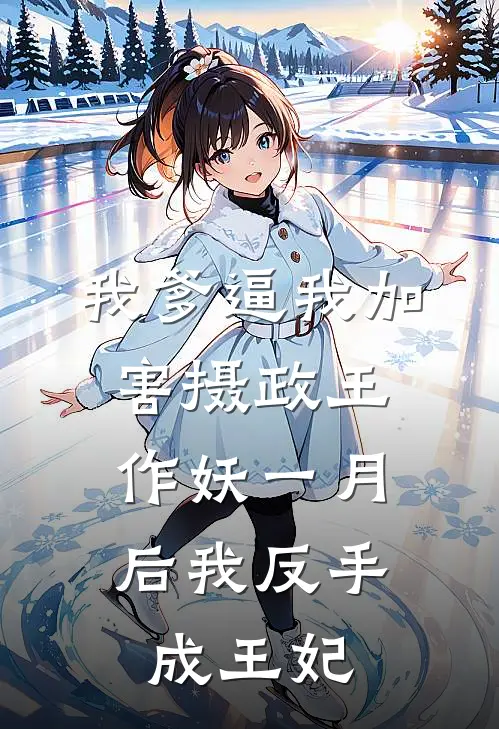 我爹逼我加害摄政王，作妖一月后我反手成王妃
