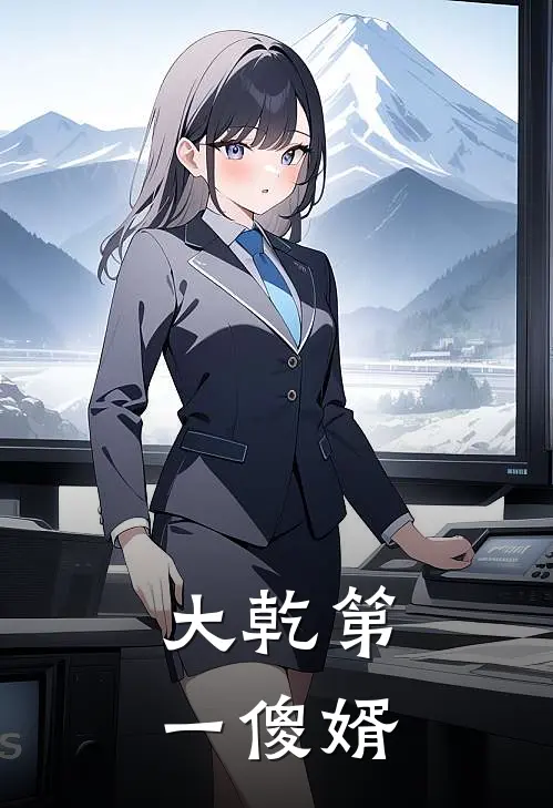 大乾第一傻婿
