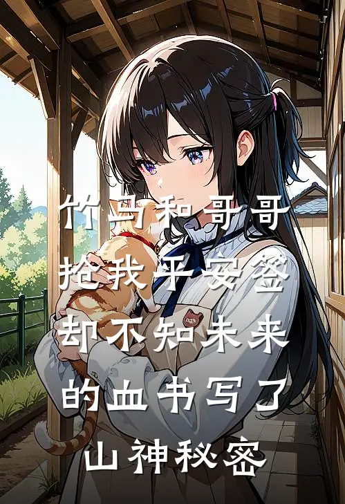 竹马和哥哥抢我平安签，却不知未来的血书写了山神秘密