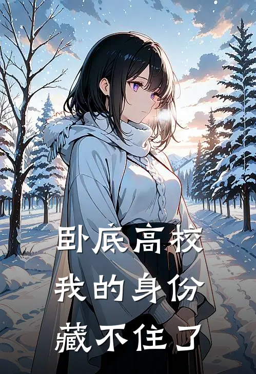 卧底高校，我的身份藏不住了