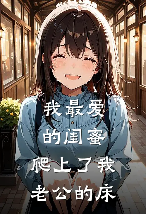 我最爱的闺蜜，爬上了我老公的床